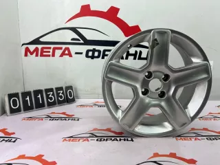 968488038Q2 Шины и диски Peugeot 207 Арт MF11330, вид 1