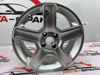 968488038Q2 Шины и диски Peugeot 207 Арт MF11330, вид 2