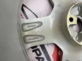 968488038Q2 Шины и диски Peugeot 207 Арт MF11330, вид 7