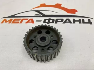 1307016091 Шкив ТНВД Fiat Ducato 2 Арт MF11206, вид 2