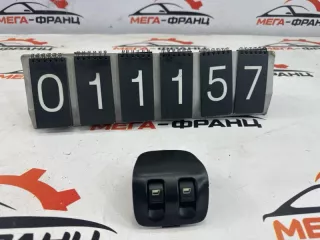 3572737 Блок управления стеклоподъемниками Peugeot 206 1 Арт MF11157, вид 1