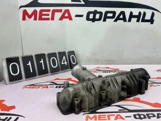 504248225 Коллектор впускной Fiat Ducato 2 Арт MF11040, вид 1