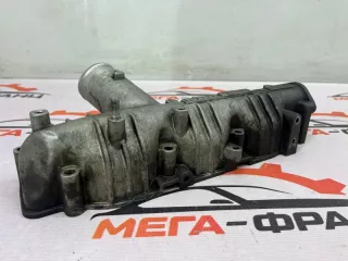 504248225 Коллектор впускной Fiat Ducato 2 Арт MF11040, вид 3