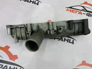 504248225 Коллектор впускной Fiat Ducato 2 Арт MF11040, вид 4