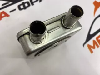 7700873355 Радиатор АКПП Peugeot 308 1 Арт MF10863, вид 6