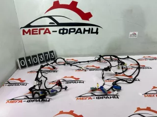 131111507A1 Проводка передней панели Peugeot Boxer 2 Арт MF10373, вид 1