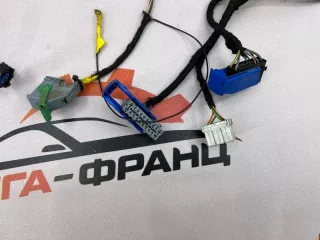 131111507A1 Проводка передней панели Peugeot Boxer 2 Арт MF10373, вид 5