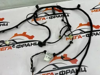 131111507A1 Проводка передней панели Peugeot Boxer 2 Арт MF10373, вид 6