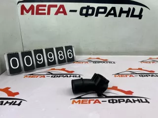1196548926 Патрубок впускного коллектора Peugeot Boxer 2 Арт MF9986, вид 1