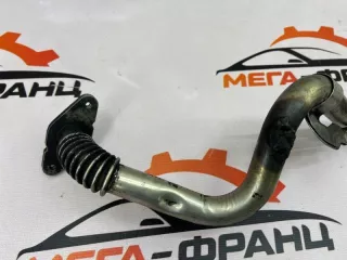 1196548925 Трубка рецеркуляции картерных газов Peugeot Boxer 2 Арт MF9984, вид 3