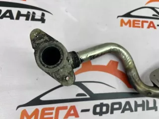 1196548925 Трубка рецеркуляции картерных газов Peugeot Boxer 2 Арт MF9984, вид 4