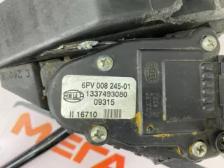 1337493080 Педаль газа Fiat Ducato 3 Арт MF9917, вид 3