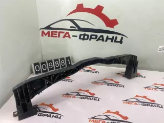 98200000000 Усилитель бампера Citroen C4 1 Арт MF9881, вид 1