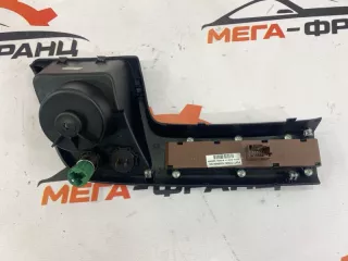 7355924700 Кнопка аварийной сигнализации Fiat Ducato 3 Арт MF9630, вид 5