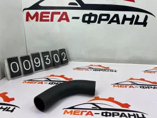 11857624432 Патрубок турбины Fiat Ducato 3 Арт MF9302, вид 1