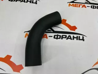 11857624432 Патрубок турбины Fiat Ducato 3 Арт MF9302, вид 3