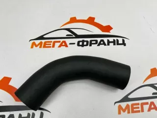 11857624432 Патрубок турбины Fiat Ducato 3 Арт MF9302, вид 5