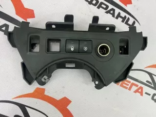 9680931977R Накладка на торпедо Peugeot Partner 2 Арт MF8958, вид 2