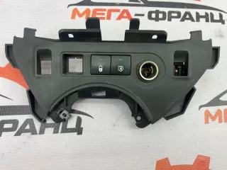 9680931977R Накладка на торпедо Peugeot Partner 2 Арт MF8958, вид 3