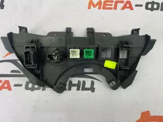 9680931977R Накладка на торпедо Peugeot Partner 2 Арт MF8958, вид 4