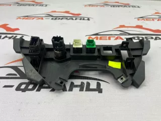 9680931977R Накладка на торпедо Peugeot Partner 2 Арт MF8958, вид 5