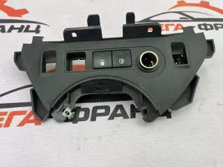 9680931977R Накладка на торпедо Peugeot Partner 2 Арт MF8958, вид 6