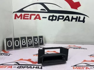96715898ZD Консоль панели приборов Citroen C4 2 Арт MF8937, вид 1