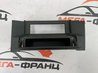 96715898ZD Консоль панели приборов Citroen C4 2 Арт MF8937, вид 3
