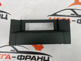 96715898ZD Консоль панели приборов Citroen C4 2 Арт MF8937, вид 5