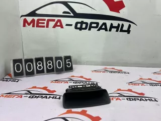9657882780P бортовой компьютер Peugeot 308 1 Арт MF8805, вид 1