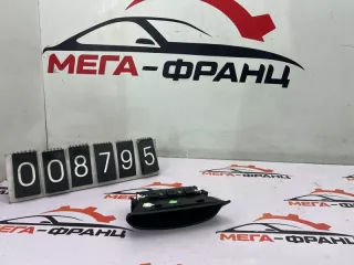 5555502902R бортовой компьютер Peugeot 308 1 Арт MF8795, вид 1