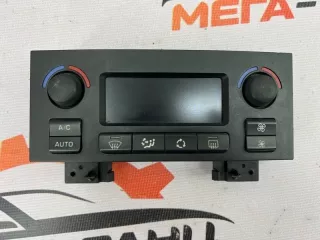 96497866XT Блок управления климат-контролем Peugeot 207 Арт MF8792, вид 6