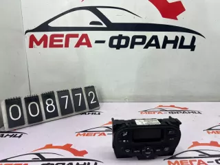 96527144XT Блок управления климат-контролем Peugeot 307 Арт MF8772, вид 1