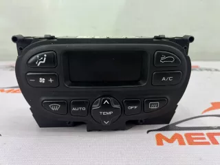 96527144XT Блок управления климат-контролем Peugeot 307 Арт MF8772, вид 2