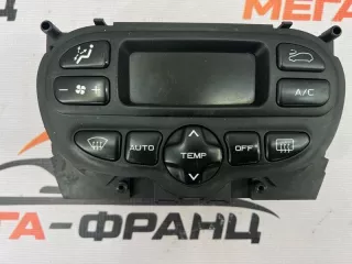 96527144XT Блок управления климат-контролем Peugeot 307 Арт MF8772, вид 3