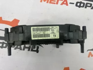 96527144XT Блок управления климат-контролем Peugeot 307 Арт MF8761, вид 4