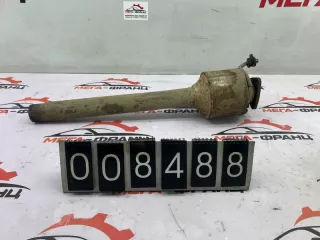 1303773592 Приемная труба глушителя Peugeot Boxer 2 Арт MF8488, вид 1