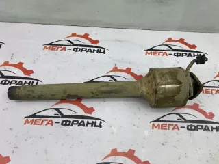 1303773592 Приемная труба глушителя Peugeot Boxer 2 Арт MF8488, вид 2