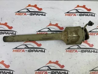 1303773592 Приемная труба глушителя Peugeot Boxer 2 Арт MF8488, вид 5