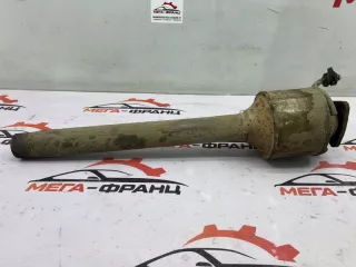 1303773592 Приемная труба глушителя Peugeot Boxer 2 Арт MF8488, вид 6