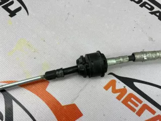 1303773589 Трос переключения мкпп Peugeot Boxer 2 Арт MF8472, вид 4