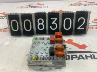 1349944080 Блок предохранителей под капот Citroen Jumper 2 Арт MF8302, вид 1