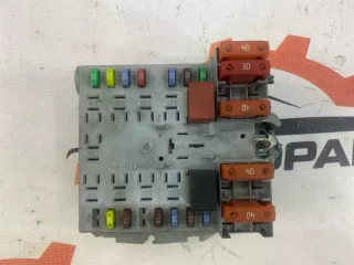 1349944080 Блок предохранителей под капот Citroen Jumper 2 Арт MF8302, вид 3