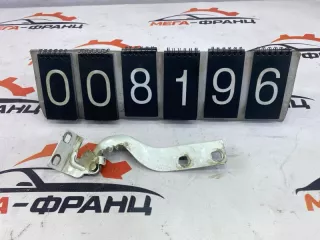 1303783488 Петля капота Citroen Jumper 2 Арт MF8196, вид 1