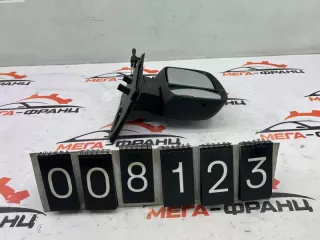 1498682898 Зеркало заднего вида боковое Citroen jumpy 1 Арт MF8123, вид 1