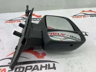 1498682898 Зеркало заднего вида боковое Citroen jumpy 1 Арт MF8123, вид 2