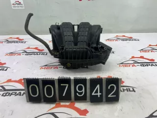97126509326M Коллектор впускной Peugeot 4007 Арт MF7942, вид 1