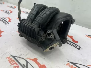 97126509326M Коллектор впускной Peugeot 4007 Арт MF7942, вид 3