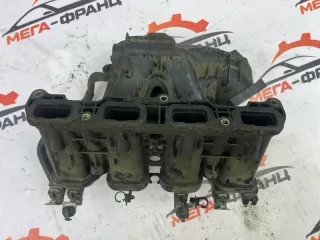 97126509326M Коллектор впускной Peugeot 4007 Арт MF7942, вид 4