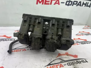 97126509326M Коллектор впускной Peugeot 4007 Арт MF7942, вид 5